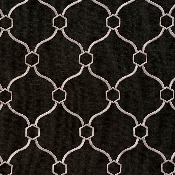 20910-12 by Charlotte Fabric Embroidered Linens 44% Rayon, 30% Polyester, 26% Linen Asia Exceeds 120,000 Wyzenbeek Rubs (Heavy Duty) </p><p>Repeat: Horizontal: 3.5" x Vertical: 5" 54 Inches - Fabric Carolina -