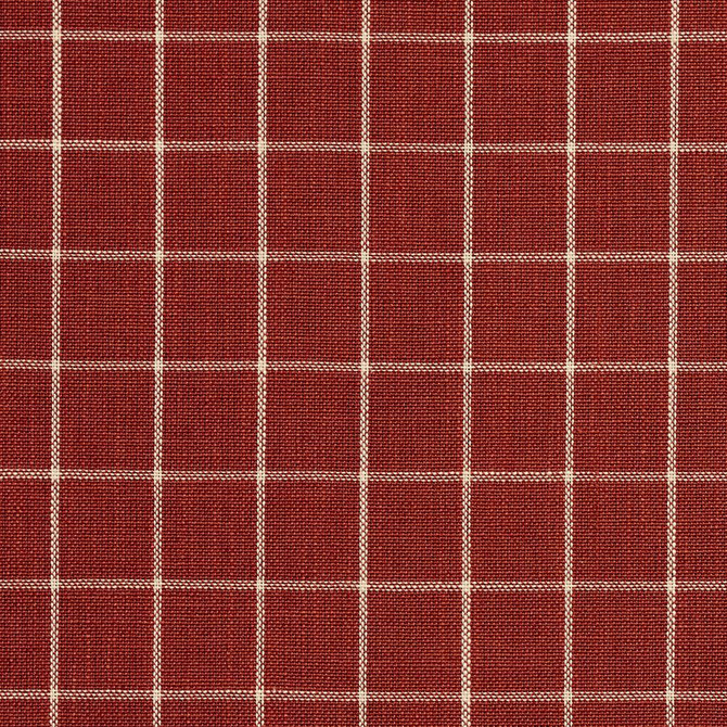 D122 Brick Checkerboard by Charlotte Fabric Clubhouse Collection 100% Woven Polyester Asia Exceeds 120,000 Wyzenbeek Rubs (Heavy Duty) </p><p>Repeat: Horizontal: 1" x Vertical: 1" 54 Inches - Fabric Carolina -