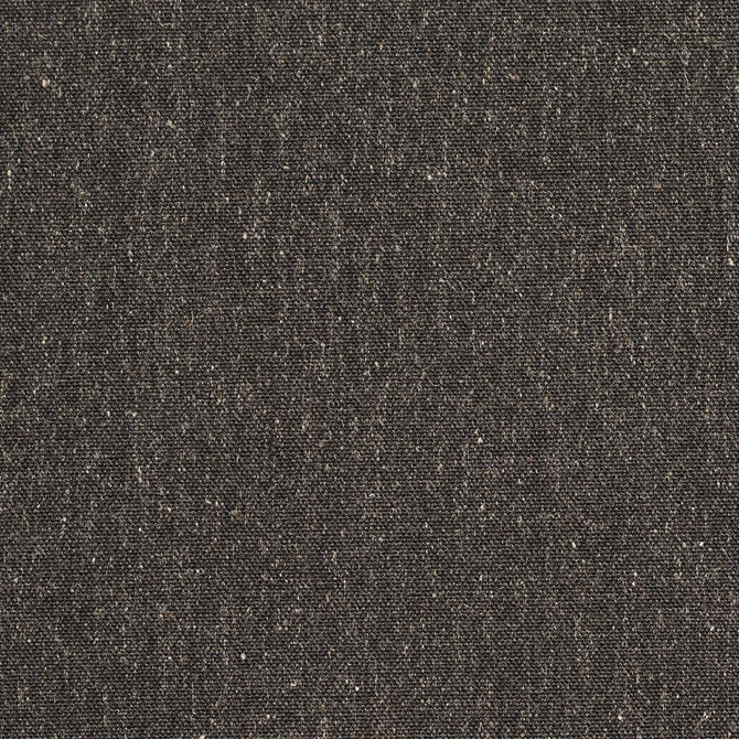 D232 Charcoal by Charlotte Fabric Linen Textures 80% Polyester, 20% Linen Asia Exceeds 102,000 Wyzenbeek Rubs (Heavy Duty) No Repeat 54 Inches - Fabric Carolina -