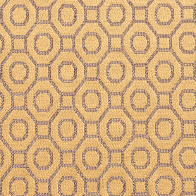 D166 Gold by Charlotte Fabric Sateens 100% Woven Polyester Asia Exceeds 100,000 Wyzenbeek Rubs (Heavy Duty) Horizontal: 2" x Vertical: 2.25" 54 Inches - Fabric Carolina -