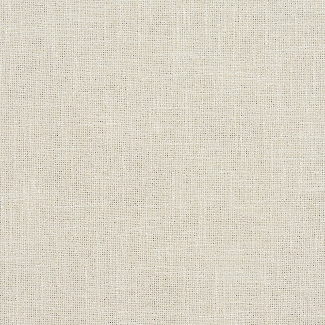 D702 Cream by Charlotte Fabric Chenille Textures 82% Polyester, 18% Rayon Asia Exceeds 80,000 Wyzenbeek Rubs (Heavy Duty) No Repeat 54 Inches - Fabric Carolina -