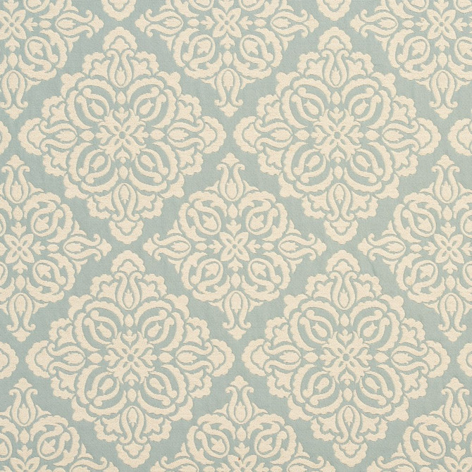 CB800-74 by Charlotte Fabric Shades of Teal 54% Cotton, 46% Polyester Asia Exceeds 100,000 Wyzenbeek Rubs (Heavy Duty) </p><p>Repeat: Horizontal: 7" x Vertical: 7" 54 Inches - Fabric Carolina -