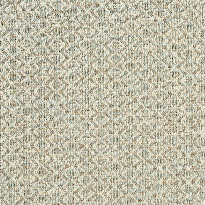 CB800-75 by Charlotte Fabric Shades of Teal 64% Olefin, 33% Cotton, 3% Polyester Made In USA Exceeds 60,000 Wyzenbeek Rubs (Heavy Duty) </p><p>Repeat: Horizontal: 1.5" x Vertical: .5" 54 Inches - Fabric Carolina -