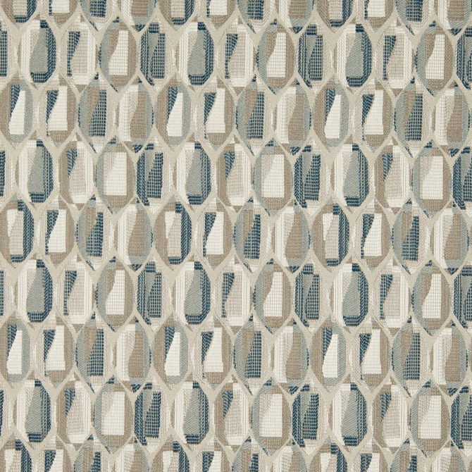 D820 Carlsbad/Sky by Charlotte Fabric Contemporary Wovens II 100% Woven Polyester Asia Exceeds 42,000 Wyzenbeek Rubs (Heavy Duty) </p><p>Repeat: Horizontal: 4.5" x Vertical: 4" 54 Inches - Fabric Carolina -