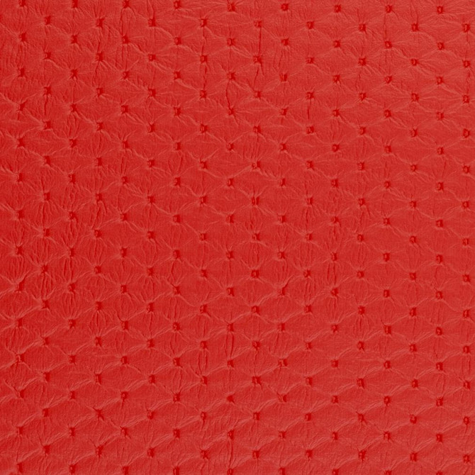 V466 Red Diamond by Charlotte Fabric Marine Vinyl 100% Virgin Vinyl, 33oz. Asia Exceeds 220,000 Wyzenbeek Rubs (Heavy Duty) No Repeat 54 Inches - Fabric Carolina -