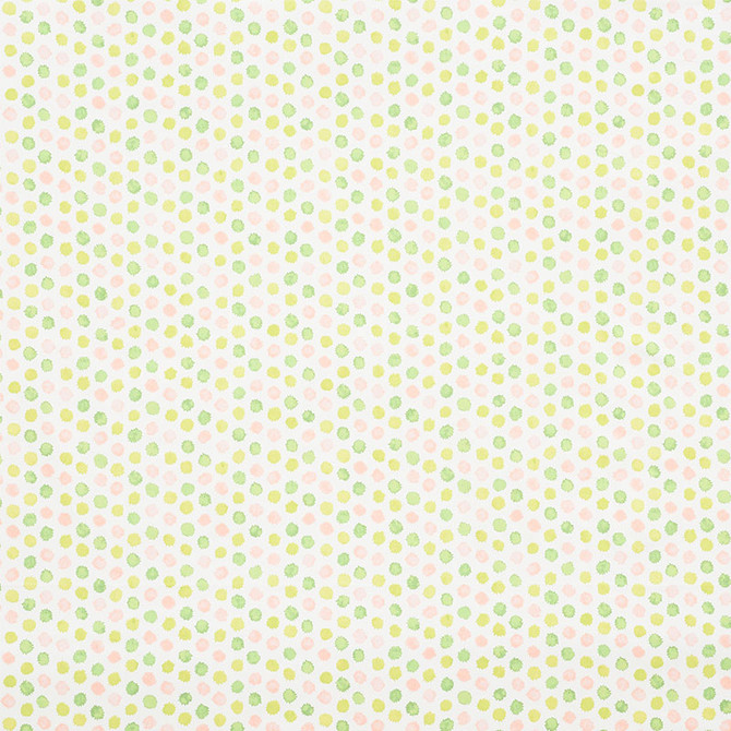 Mini Bursts Pink & Leaf 177871 by Schumacher Fabric CELERIE KEMBLE See Sample UNITED KINGDOM - </p><p>Repeat: Horizontal: 4 1/2" (11CM) and Vertical: 1 3/4" (4CM) 54" (137CM) - Fabric Carolina -