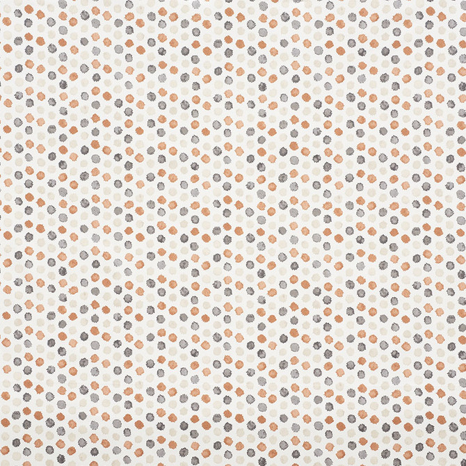 Mini Bursts Neutral 177870 by Schumacher Fabric CELERIE KEMBLE COTTON 100% UNITED KINGDOM MARTINDALE 18,000 </p><p>Repeat: Horizontal: 4 1/2" (11CM) and Vertical: 1 3/4" (4CM) 54 - Fabric Carolina -