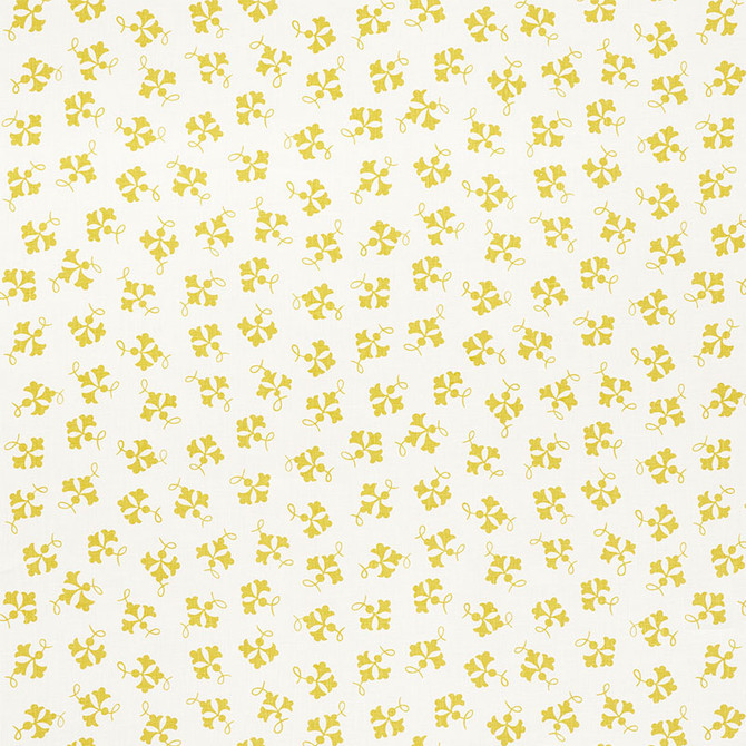 Nose Gay Curry 177841 by Schumacher Fabric CELERIE KEMBLE See Sample UNITED STATES OF AMERICA MEDIUM DUTY </p><p>Repeat: Horizontal: 27" (69CM) and Vertical: 12 1/2" (32CM) 54" (137CM) - Fabric Carolina -
