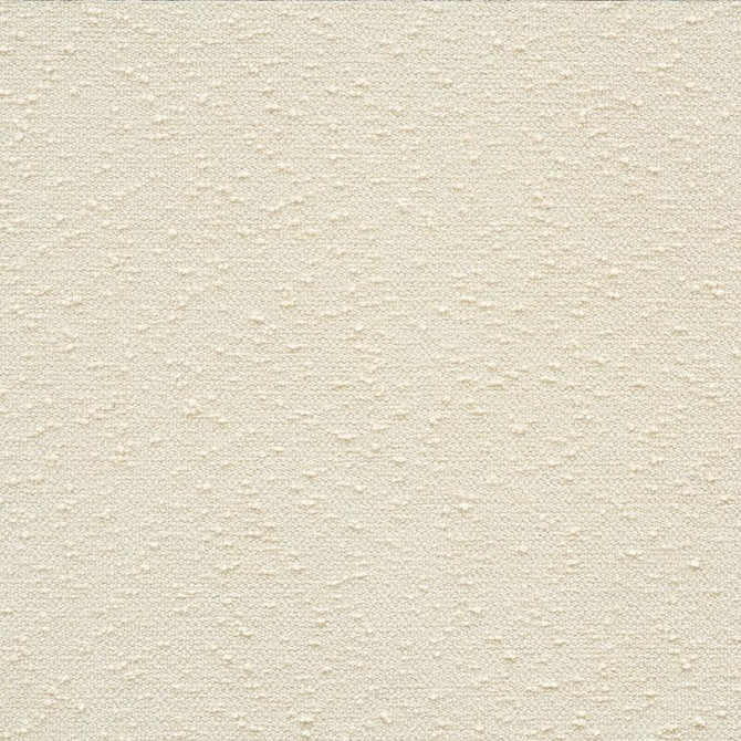 Artisanal Boucl Cream 73380 by Schumacher Fabric Perfect Basics: Boucl - Fabric Carolina -