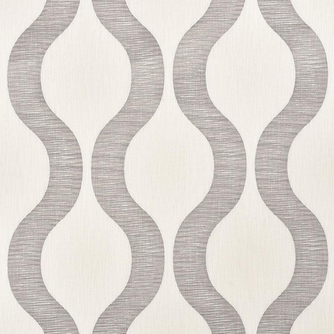 Ondata Stone 73221 by Schumacher Fabric Au Naturel 14.25" - Fabric Carolina -