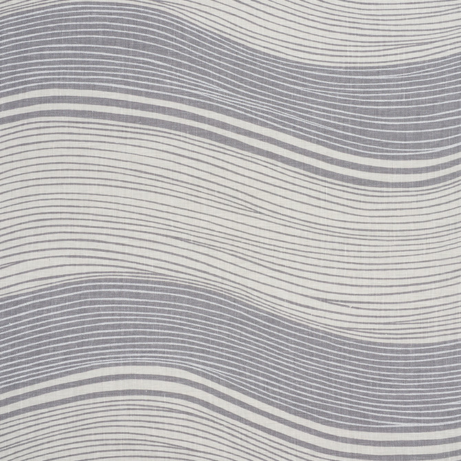 La Marea Grey 177350 by Schumacher Fabric Au-Naturel 100% Linen Wyzenbeek 15,000 Horizontal: 54 and Vertical: 26.5 54 - Fabric Carolina -