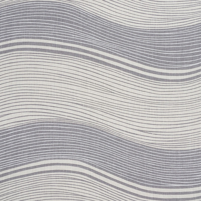 La Marea Grey 177350 by Schumacher Fabric AU NATUREL LINEN 100% IRELAND WYZENBEEK 15,000 </p><p>Repeat: Horizontal: 54" (137CM) and Vertical: 26 1/2" (67CM) 54 - Fabric Carolina -