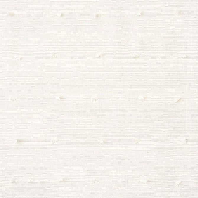 Teton Snow 72570 by Schumacher Fabric Open Sky 6.0" - Fabric Carolina -