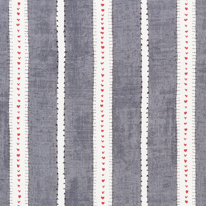 Amour Charcoal 176942 by Schumacher Fabric FRENCH REVOLUTION LINEN 100% THAILAND MARTINDALE 13,000 </p><p>Repeat: Horizontal: 8 7/8" (23CM) and Vertical: 10 1/4" (26CM) 53.75 - Fabric Carolina -