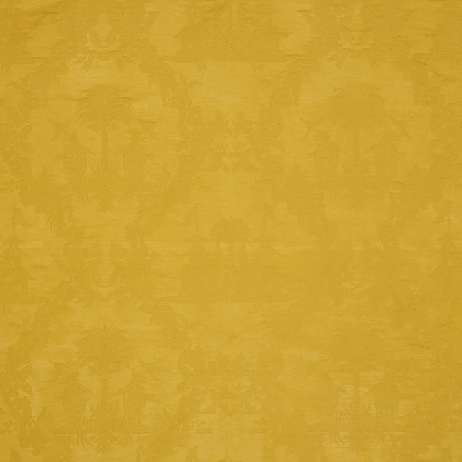 Chinoiserie Royale Jonquil 71832 by Schumacher Fabric SCHUMACHER CLASSICS II See Sample INDIA - </p><p>Repeat: Horizontal: 27 1/2" (70CM) and Vertical: 26 1/4" (67CM) 55" (140 CM) - Fabric Carolina -
