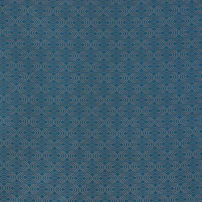 Apollo Peacock 71653 by Schumacher Fabric Essentials: Luxe Upholstery Fabrics 6.5" - Fabric Carolina -