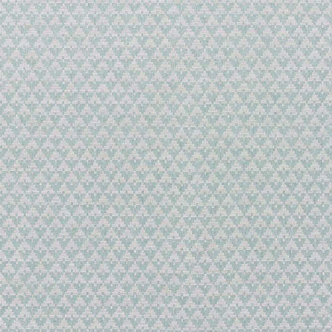 Evans Seaglass 71182 by Schumacher Fabric ESSENTIALS: LUXE UPHOLSTERY See Sample ITALY - </p><p>Repeat: Horizontal: 1" (3CM) and Vertical: 1 3/8" (3CM) 56 1/2" (143CM) - Fabric Carolina -