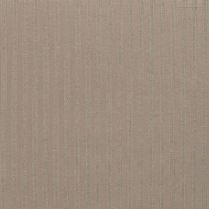 Zelda Stripe Pewter 71080 by Schumacher Fabric NEW OPULENCE See Sample ITALY - </p><p>Repeat: Horizontal: 1 1/8" (3CM) and Vertical: - 56 1/2" (143CM) - Fabric Carolina -