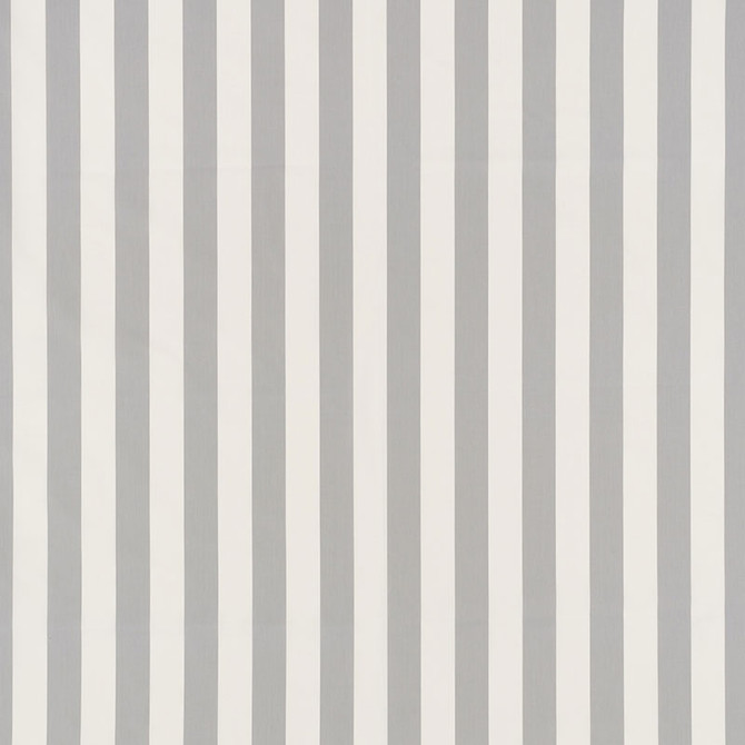 James Stripe Grey 71351 by Schumacher Fabric ESSENTIALS: CLASSIC STRIPES COTTON 100% INDIA </p><p>Repeat: Horizontal: 4 1/2" (12CM) and Vertical: 55 - Fabric Carolina -