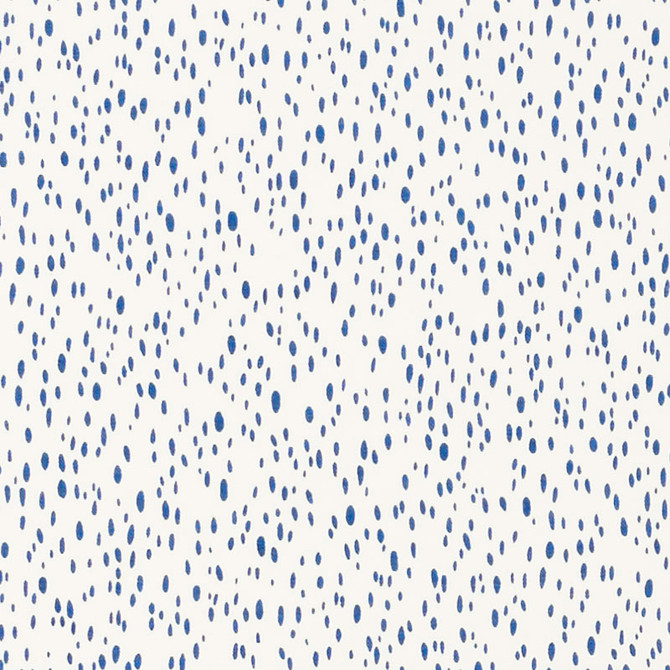Duma Blue 176461 by Schumacher Fabric ANIMAL PRINTS & WOVENS COTTON 100% TURKEY </p><p>Repeat: Horizontal: 6 3/4" (17CM) and Vertical: 7 1/4" (18CM) 54 - Fabric Carolina -