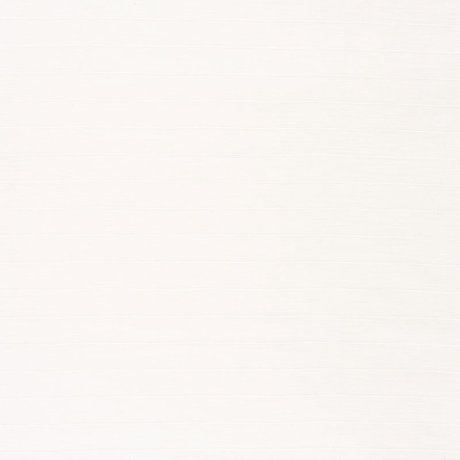 Castillo Stripe Sheer White 70280 by Schumacher Fabric Essentials-Sheers-Casements 52% Linen, 48% Polyester - Horizontal: 2 and Vertical: - 117 - Fabric Carolina -
