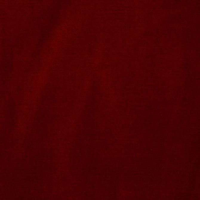 Venetian Silk Velvet Ruby 70446 by Schumacher Fabric PERFECT BASICS See Sample ITALY MEDIUM DUTY </p><p>Repeat: Horizontal: - and Vertical: - 55" WIDE (140CM) - Fabric Carolina -