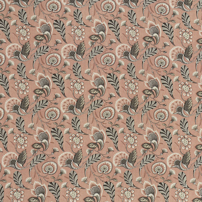 Ursula Blush 176441 by Schumacher Fabric CLIQUE See Sample UNITED KINGDOM - </p><p>Repeat: Horizontal: 13 1/2" (34CM) and Vertical: 13" (33CM) 54" (137CM) - Fabric Carolina -