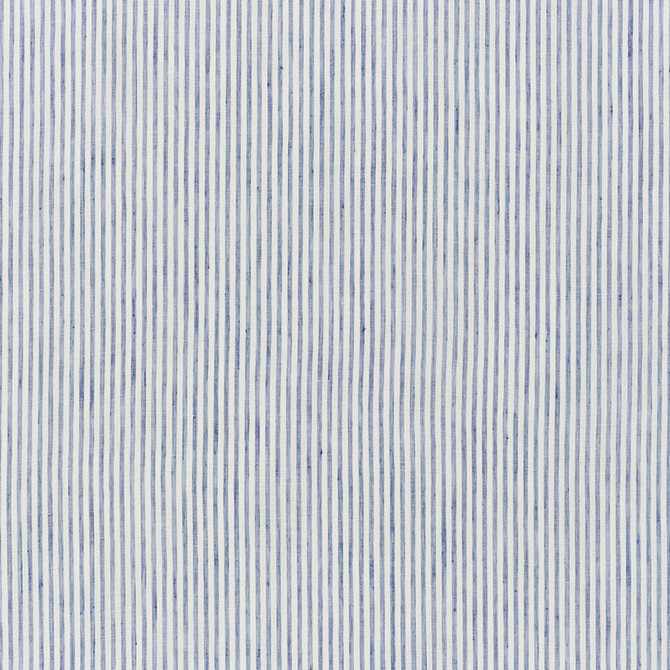 Tori Stripe Navy 70067 by Schumacher Fabric ESSENTIALS: SHEERS & CASEMENTS I See Sample TURKEY LIGHT DUTY </p><p>Repeat: Horizontal: - and Vertical: 3/8" (1CM) 118" (300CM) - Fabric Carolina -