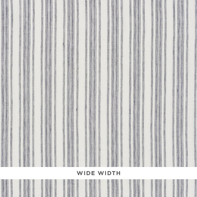 Montallegro Linen Sheer Navy 70012 by Schumacher Fabric ESSENTIALS: SHEERS & CASEMENTS I LINEN 100% ITALY MARTINDALE 5,000 </p><p>Repeat: Horizontal: and Vertical: 2 1/4" (6CM) 116 - Fabric Carolina -