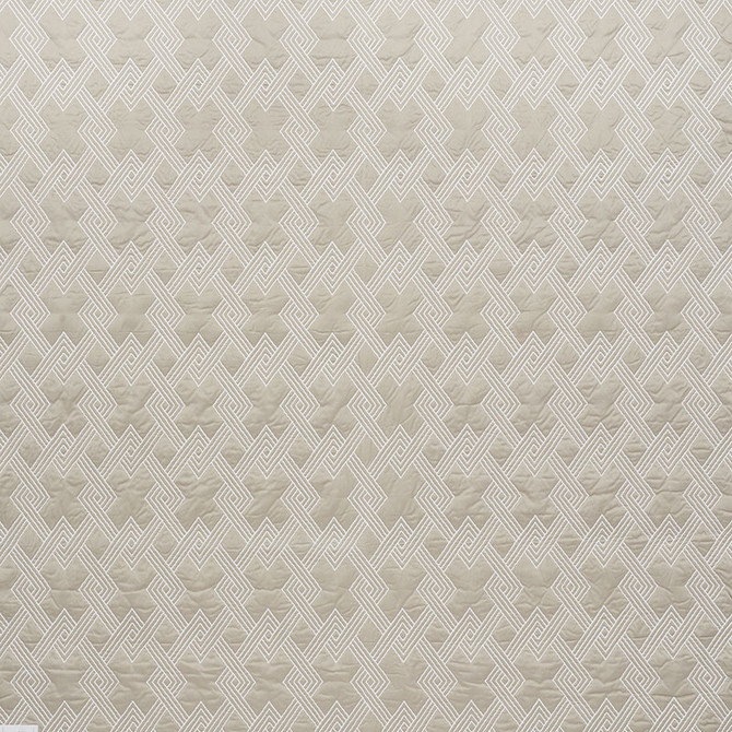 Hix Stone 70143 by Schumacher Fabric Clique 43% Cotton, 24% Spun, 4% Spun, 29% Polywadding - Horizontal: 4.5 and Vertical: 6.25 50 1/2&amp;#39; - Fabric Carolina -