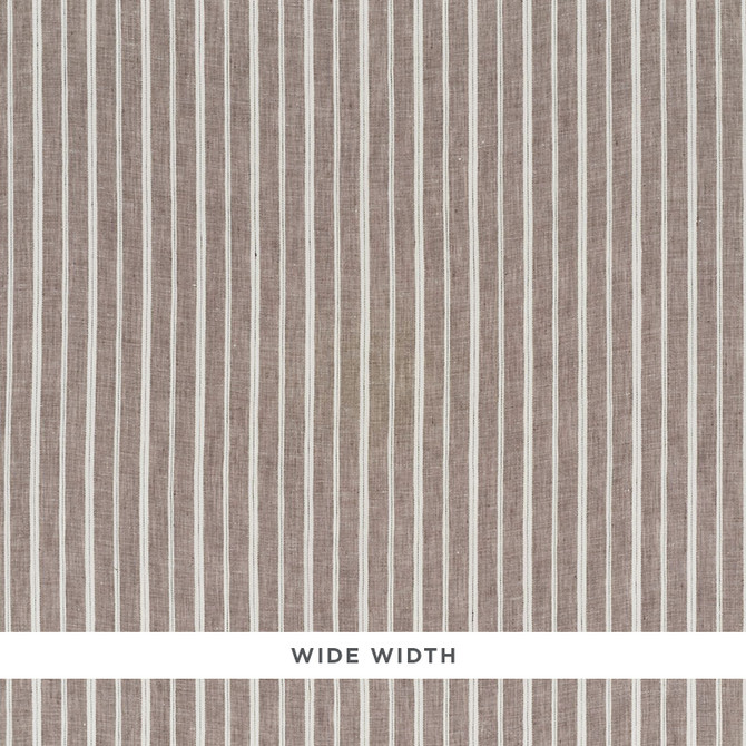 Filippo Linen Sheer Cocoa 70021 by Schumacher Fabric ESSENTIALS: SHEERS & CASEMENTS I LINEN 100% ITALY MARTINDALE 5,000 </p><p>Repeat: Horizontal: and Vertical: 1 1/2" (4CM) 115 - Fabric Carolina -
