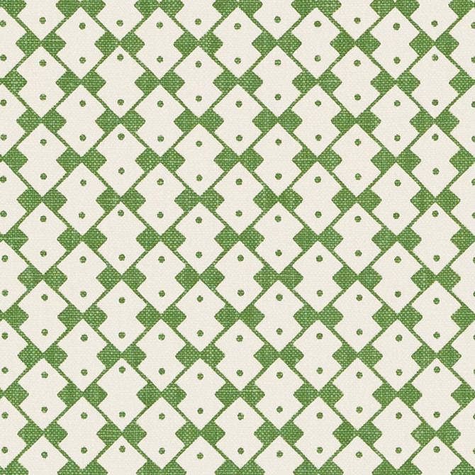 Domino Chelsea Green 176293 by Schumacher Fabric DAVID OLIVER LINEN 100% CHINA </p><p>Repeat: Horizontal: 5 3/8" (14CM) and Vertical: 5 3/8" (14CM) 54 - Fabric Carolina -