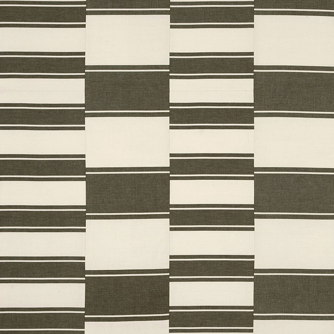Nomad Brown 69981 by Schumacher Fabric Tribal Chic See Sample INDIA - </p><p>Repeat: Horizontal: 17 5/8" (45CM) and Vertical: 11" (28CM) 53-1/2" (136CM) - Fabric Carolina -