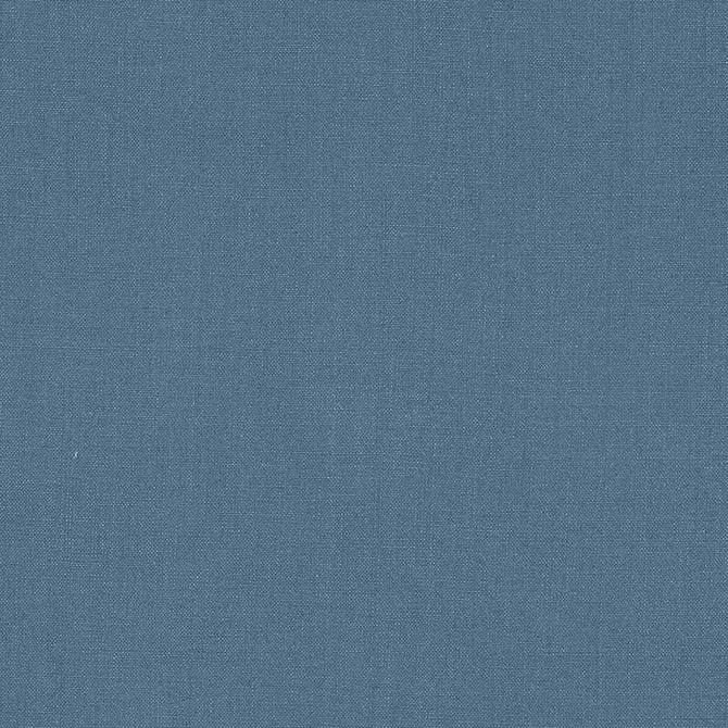 Piet Performance Linen Cadet 69945 by Schumacher Fabric Perfect Basics: Linen - Fabric Carolina -