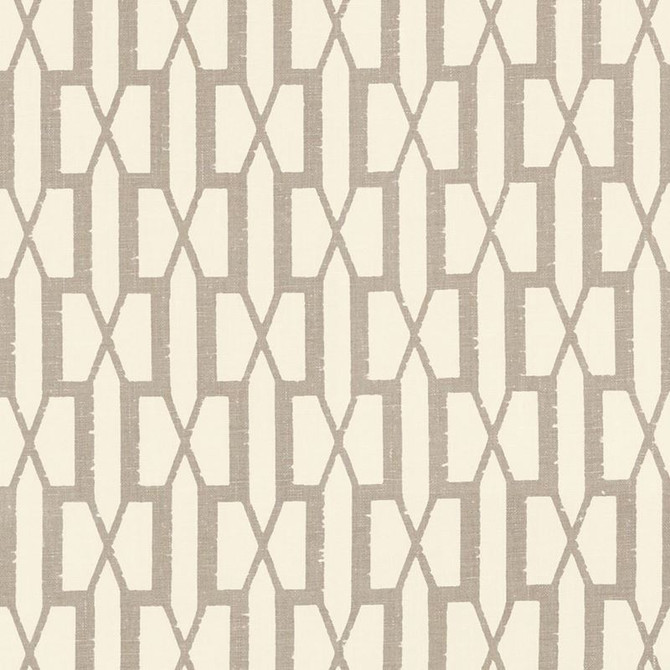 Belvedere Lilac 176110 by Schumacher Fabric Veere-Grenney 100% Linen Martindale 25,000 Horizontal: 2.875 and Vertical: 4 53.5 - Fabric Carolina -