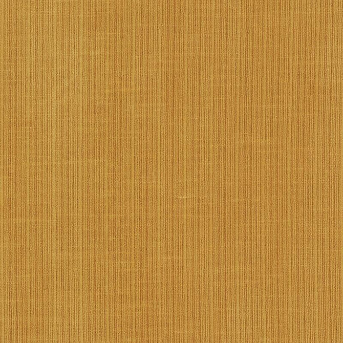 Antique Strie Velvet Goldenrod 69775 by Schumacher Fabric Perfect Basics: Velvet - Fabric Carolina -