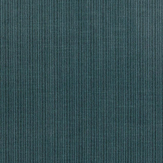 Antique Strie Velvet Prussian 69753 by Schumacher Fabric Perfect Basics: Velvet - Fabric Carolina -