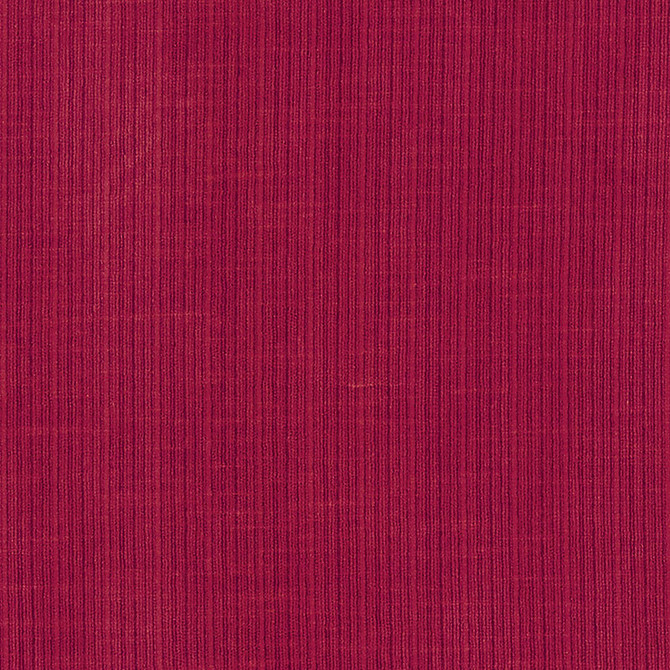 Antique Strie Velvet Crimson 69770 by Schumacher Fabric PERFECT BASICS COTTON 65% VISCOSE RAYON 35% UNITED STATES OF AMERICA WYZENBEEK 100,000 </p><p>Repeat: Horizontal: and Vertical: 54 - Fabric Carolina -