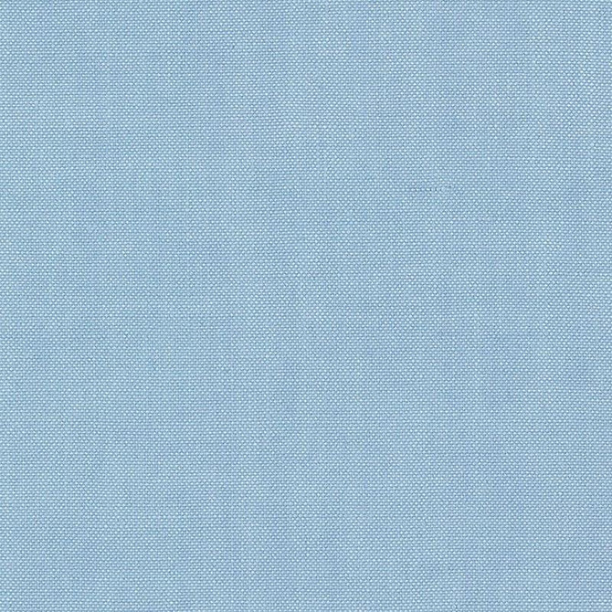 Barnett Blue Jay 69389 by Schumacher Fabric Perfect Basics: Union - Fabric Carolina -