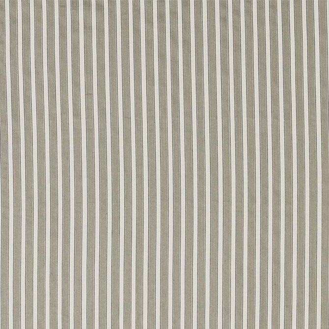 Antique Ticking Stripe Linen 3475006 by Schumacher Fabric Country Chic 1.0" - Fabric Carolina -