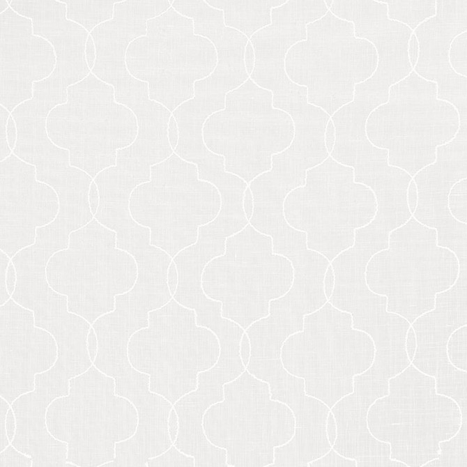 Serafina Sheer Ivory 67890 by Schumacher Fabric ESSENTIALS: SHEERS & CASEMENTS II See Sample SPAIN . </p><p>Repeat: Horizontal: 4 3/4" (12CM) and Vertical: 8 1/2" (22CM) 101 1/2" WIDE (258CM) - Fabric Carolina -