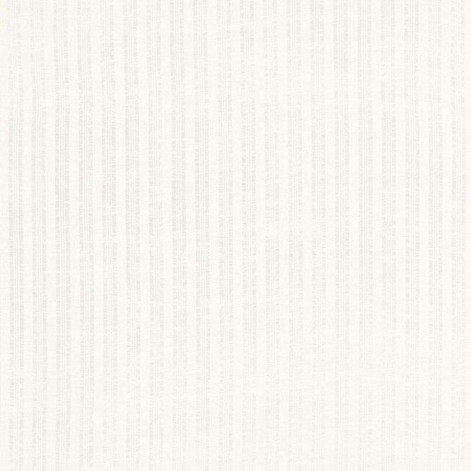 Mona Sheer Ivory 67200 by Schumacher Fabric Essentials: Sheers & Casements 1.25" - Fabric Carolina -