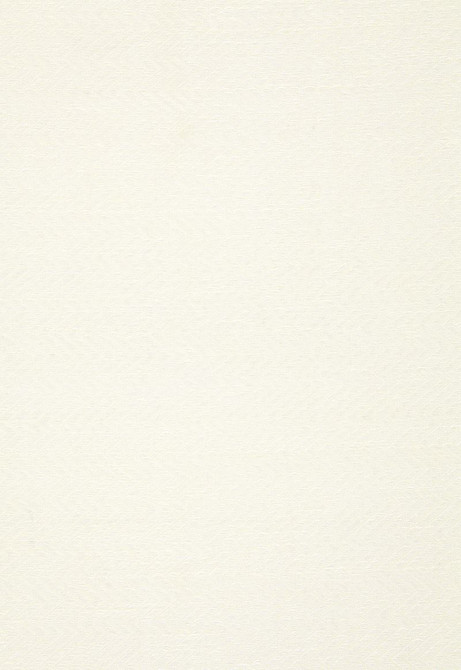 Lompret Linen Herringbone Chalk 65302 by Schumacher Fabric Essentials-Sheers-Casements 100% Linen - Horizontal: 3/8- and Vertical: 1.75 120 - Fabric Carolina -