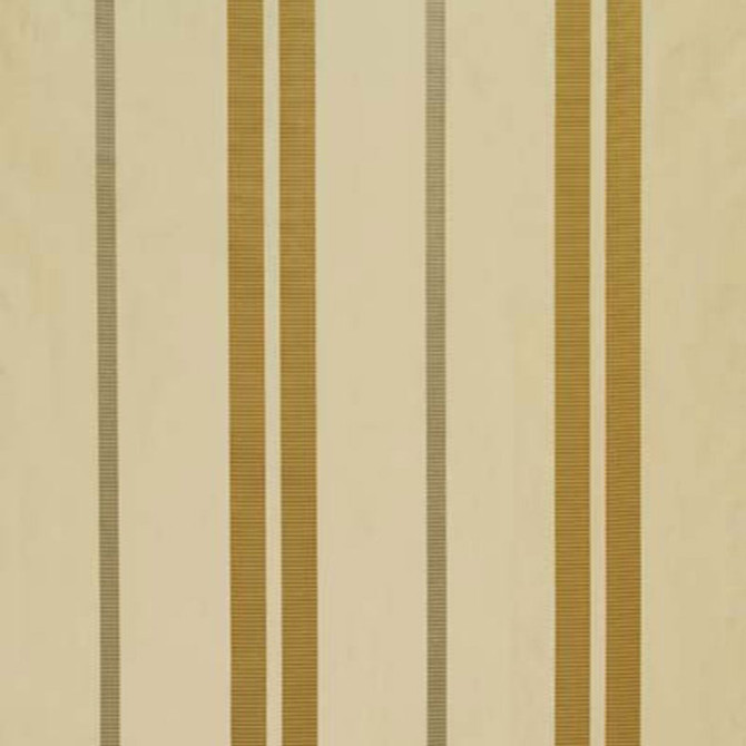 Darcy Silk Stripe Topaz 63623 by Schumacher Fabric PEMBERLEY SILKS See Sample INDIA LIGHT DUTY </p><p>Repeat: Horizontal: 9 1/4" (23CM) and Vertical: - 56" WIDE (142CM) - Fabric Carolina -