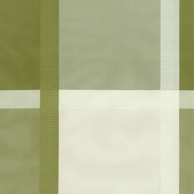 Surat Silk Plaid Celadon 61133 by Schumacher Fabric STATEMENTS OF LUXURY See Sample CHINA NOT APPLICABLE </p><p>Repeat: Horizontal: 13 1/4" (34CM) and Vertical: 14 1/4" (36CM) 54" WIDE (137CM) - Fabric Carolina -