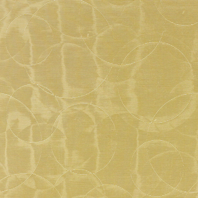 Effervescence Citrine 55381 by Schumacher Fabric UNDERSTATED LUXURY RAYON 58% COTTON 42% FRANCE WYZENBEEK 10,000 </p><p>Repeat: Horizontal: 13" (33CM) and Vertical: 20 7/8" (53CM) 52 - Fabric Carolina -