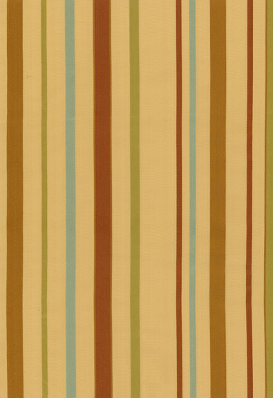 Alessandra Silk Stripe Gold 51484 by Schumacher Fabric Chroma 100% Silk Wyzenbeek 5,000 Horizontal: 13.75 and Vertical: - 54 - Fabric Carolina -