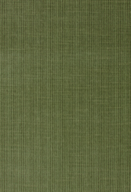 Antique Strie Velvet Grass 43282 by Schumacher Fabric Chroma 65% Cotton, 35% Viscose Wyzenbeek 100,000 Horizontal: - and Vertical: - 54 - Fabric Carolina -