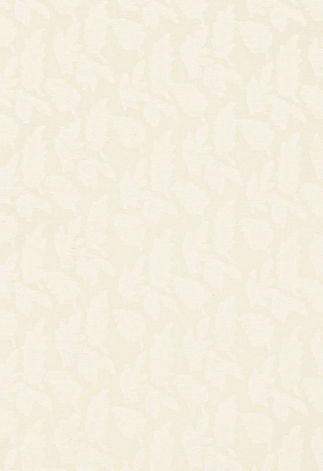 Autumn Cutwork Natural 2609350 by Schumacher Fabric Radiance-Sheers 100% Cotton - Horizontal: 6.75 and Vertical: 5 48 - Fabric Carolina -