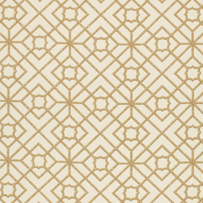 Luan Fretwork Cane 173490 by Schumacher Fabric CLASSIC PRINTS LINEN 100% UNITED KINGDOM MARTINDALE 7,000 </p><p>Repeat: Horizontal: 9" (23CM) and Vertical: 9" (23CM) 54 - Fabric Carolina -